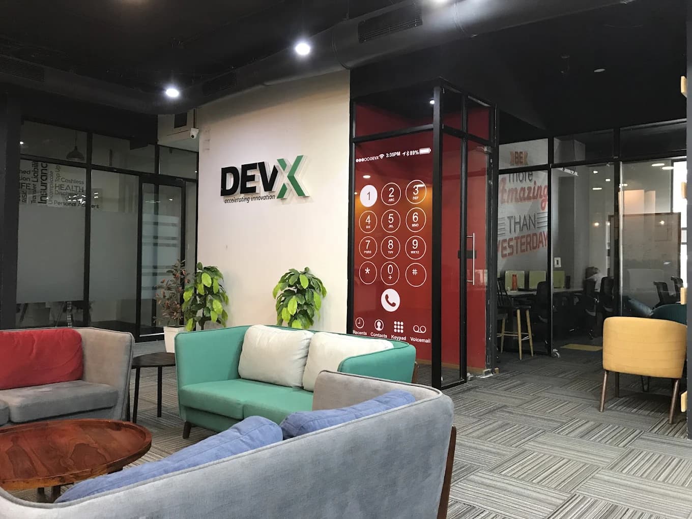DevX