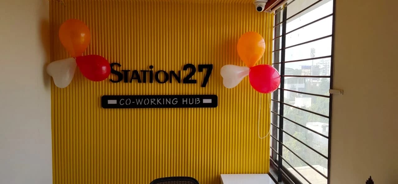 Station27