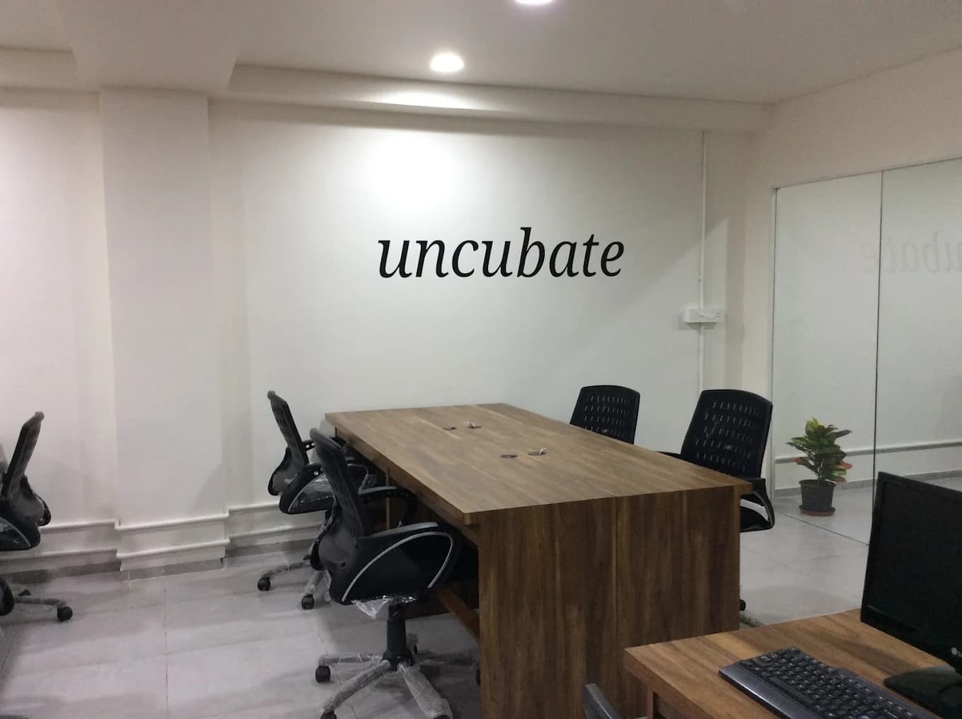 Uncubate CoWorking