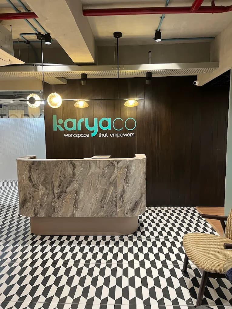 Karyaco