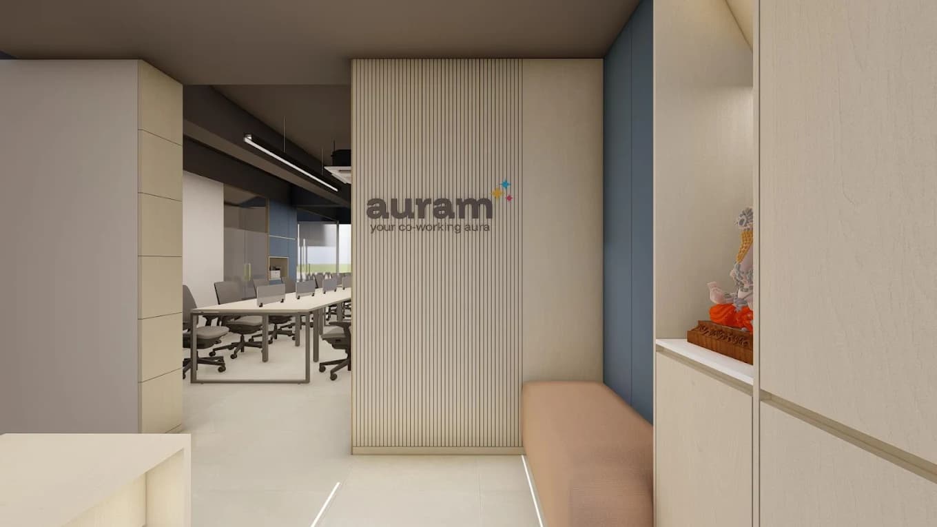 Auram Co-Working