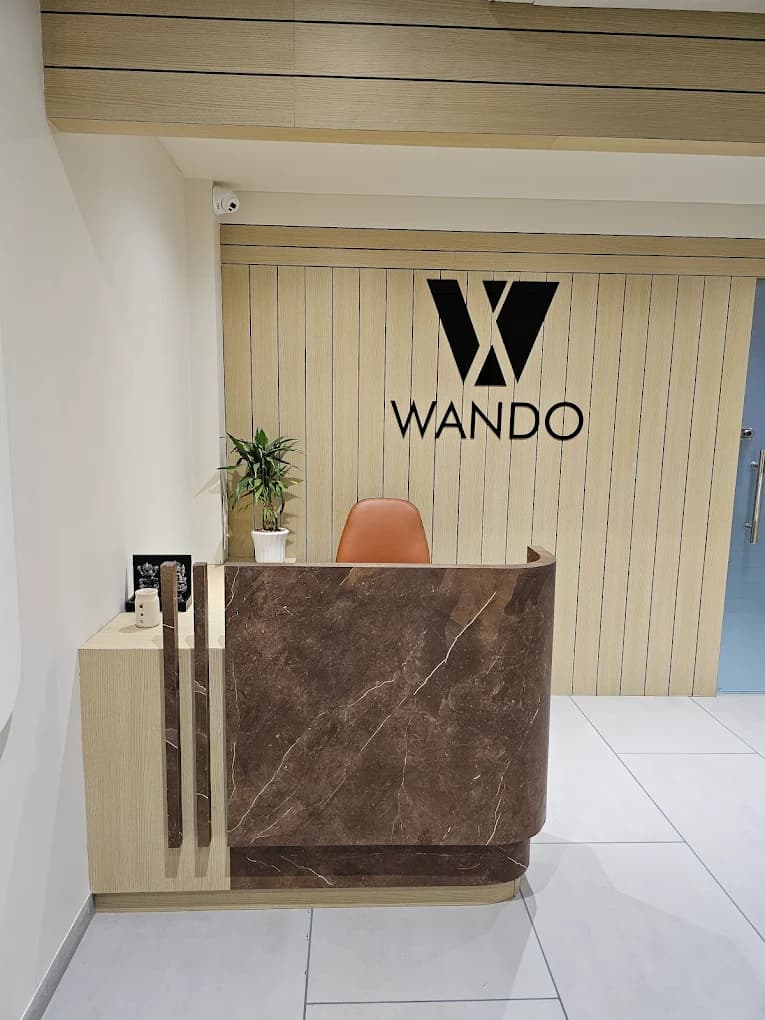 WANDO