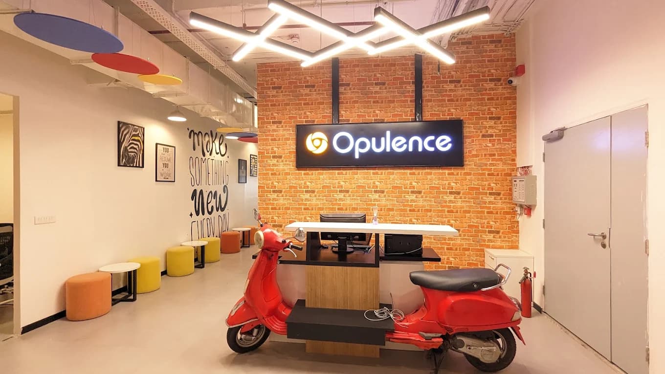 Opulence