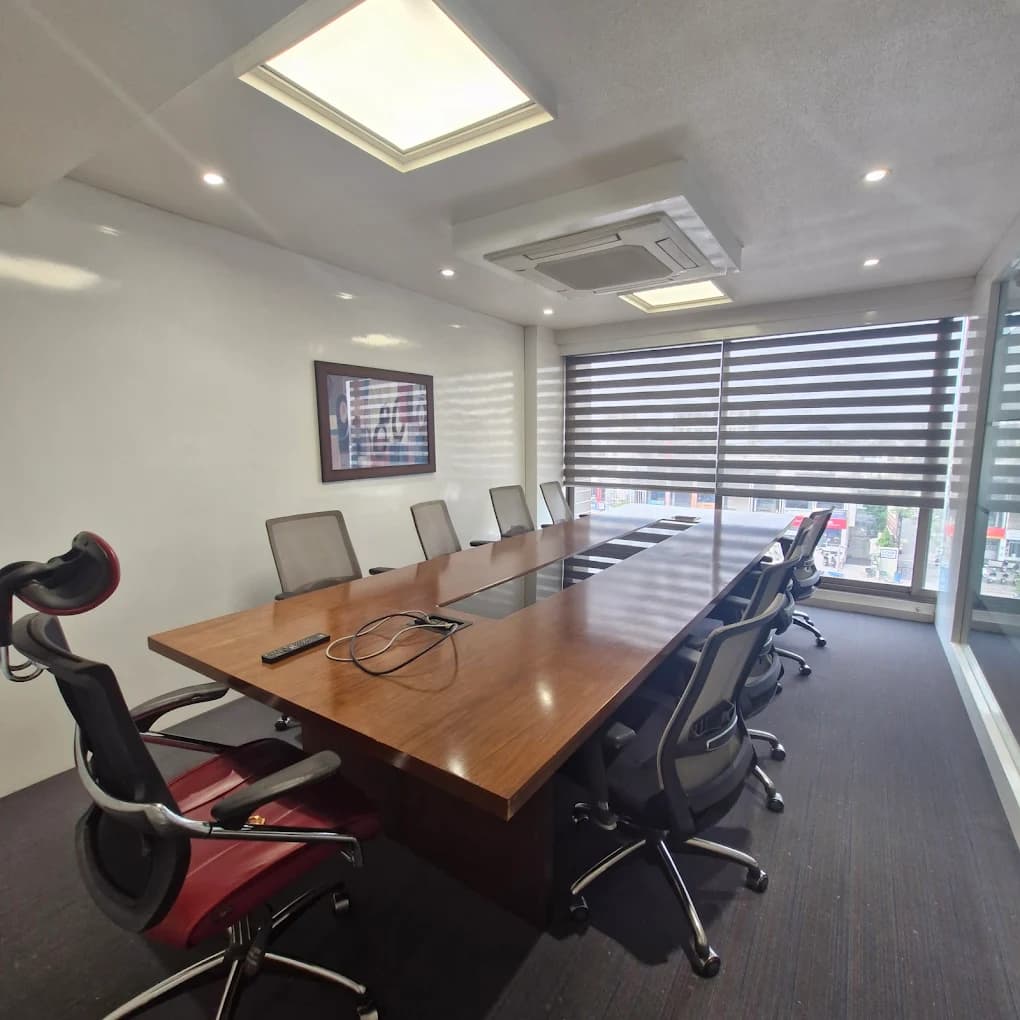 Baithak Coworks LLP