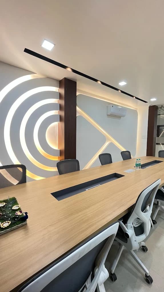 The modern cowork