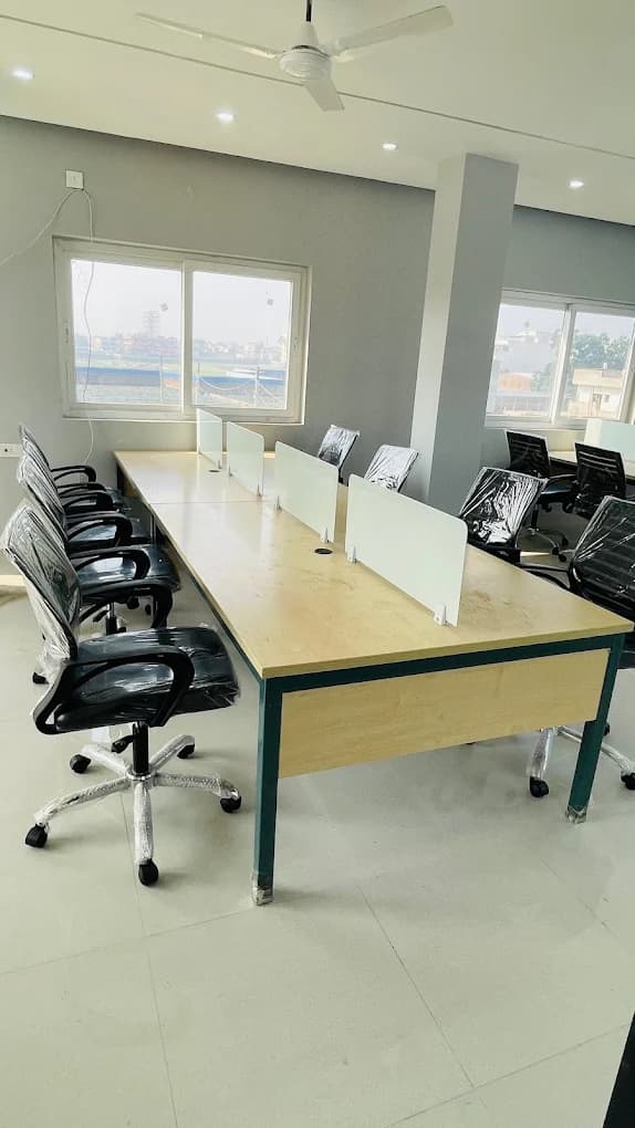 SiyaRam Infra Co
