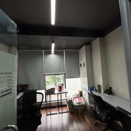 Let's Co-Work