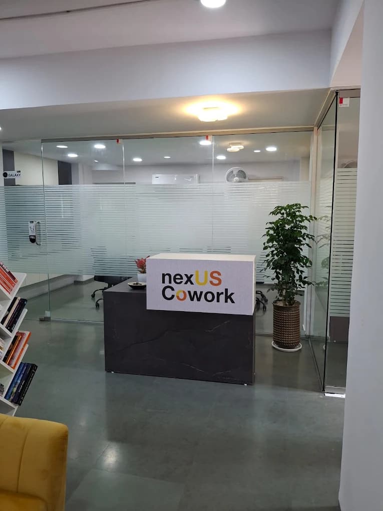 nexUS Cowork