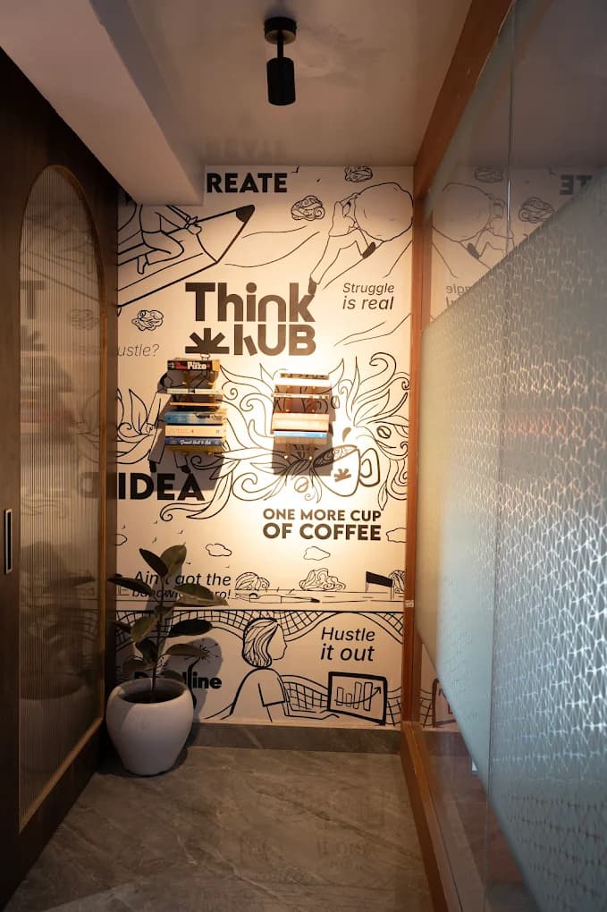 Thinkhub Library