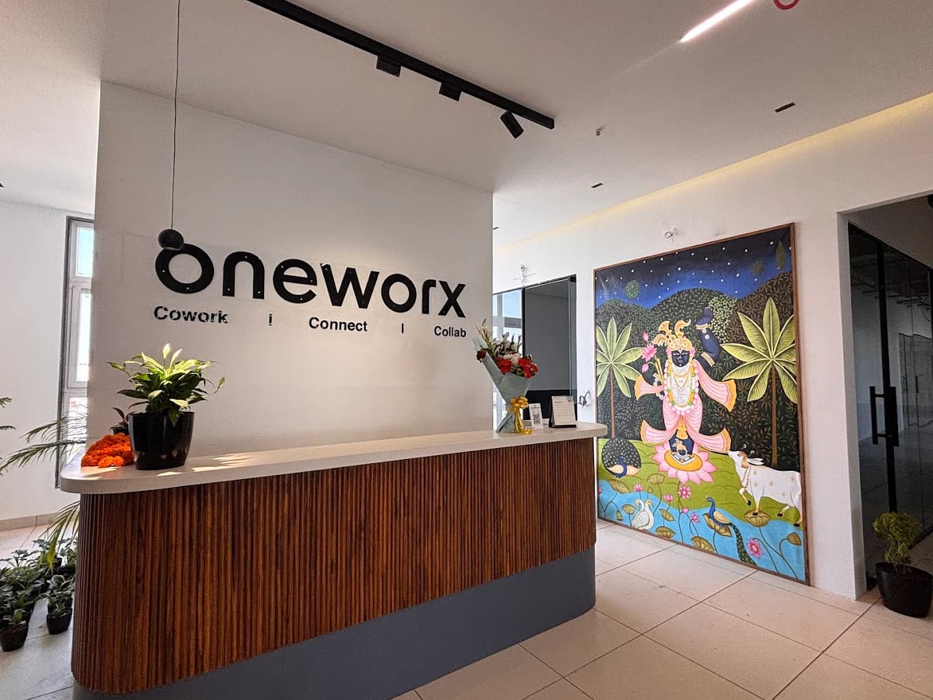 Oneworx Fortune
