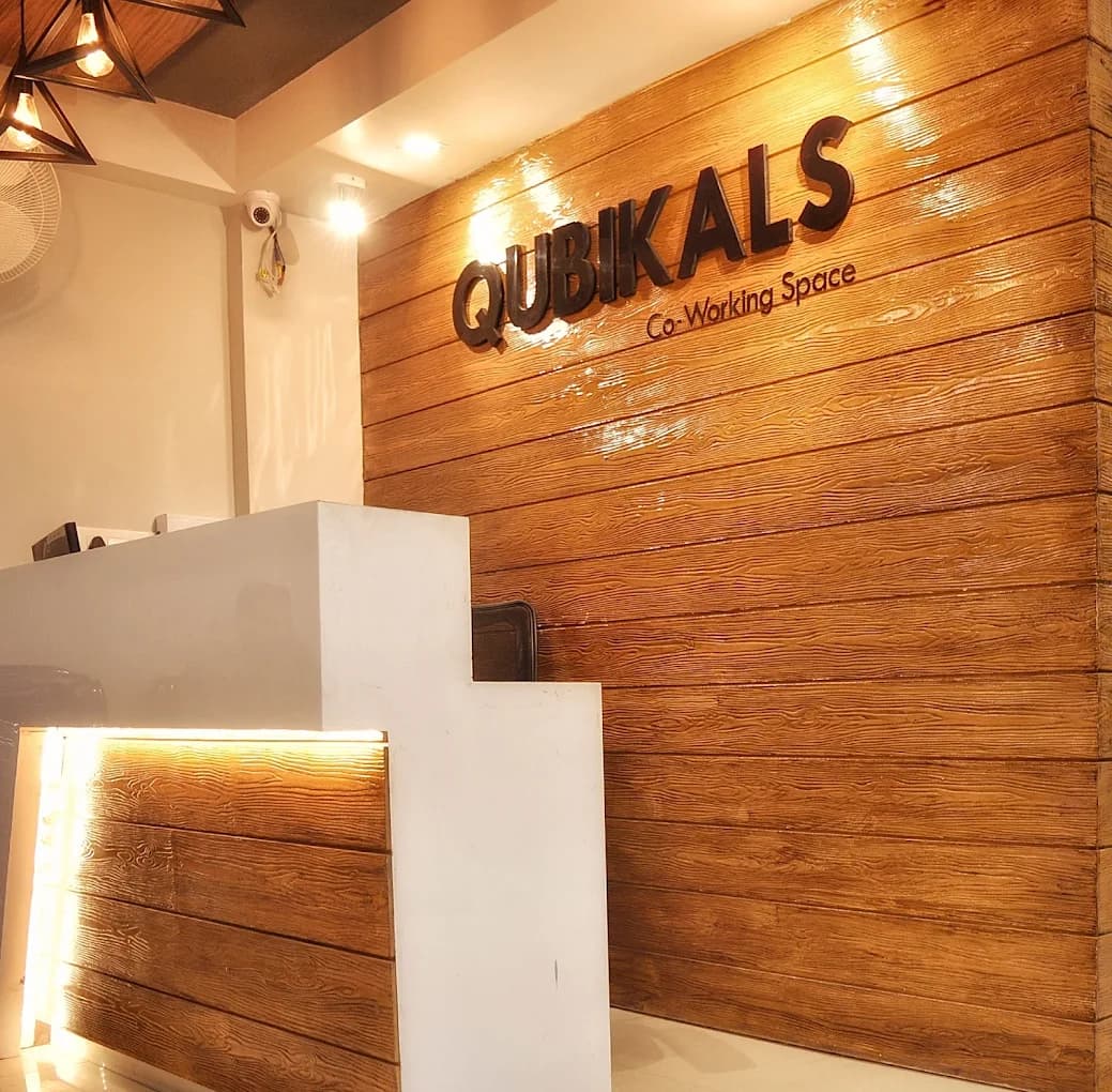 QUBIKALS