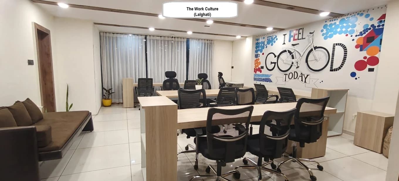 The Work Culture