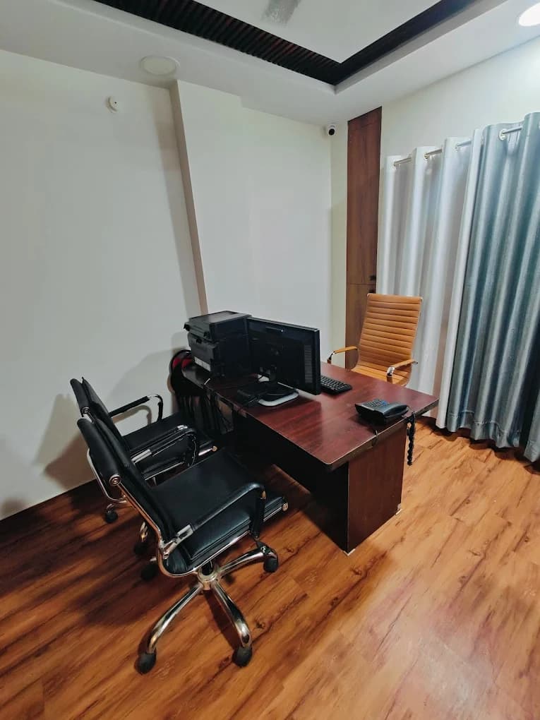 Co-working Space