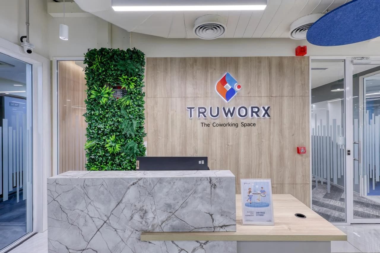 Truworx - Vatika Triangle