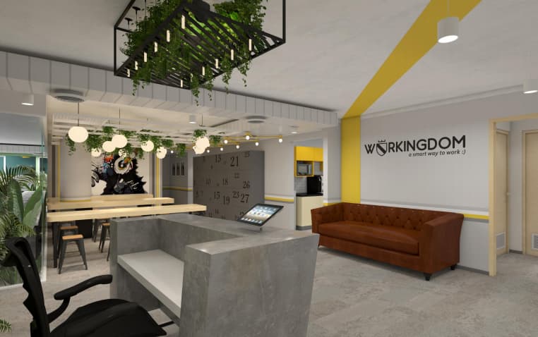 Workingdom