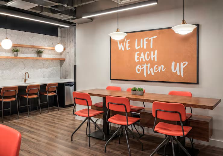 Onward Workspaces