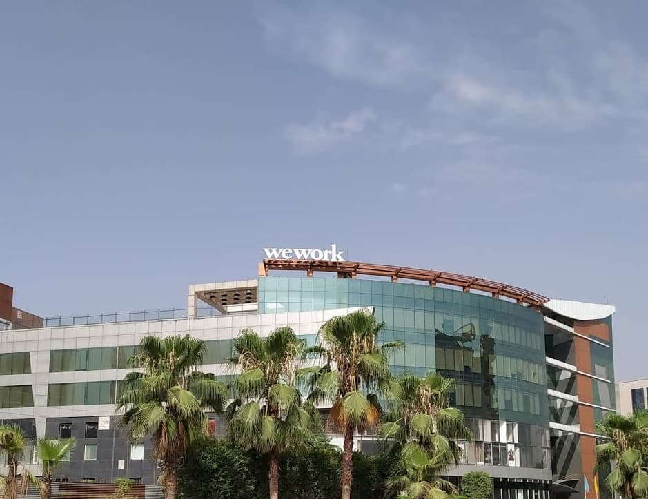 WeWork