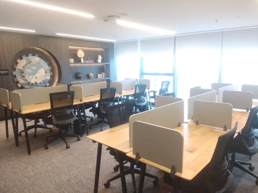 WeWork HQ27