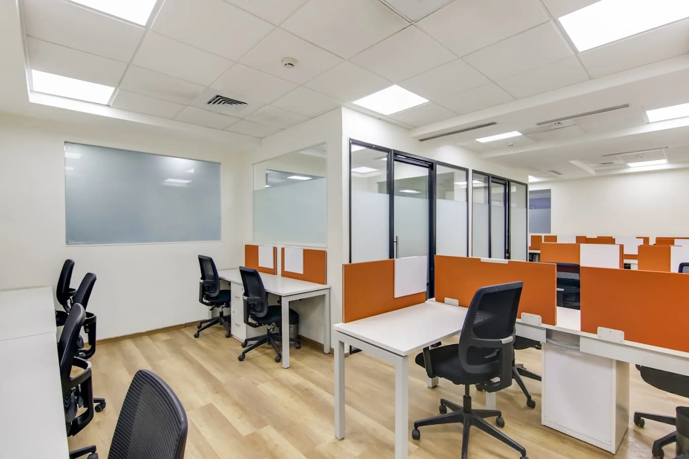 Awfis Mohan Cooperative