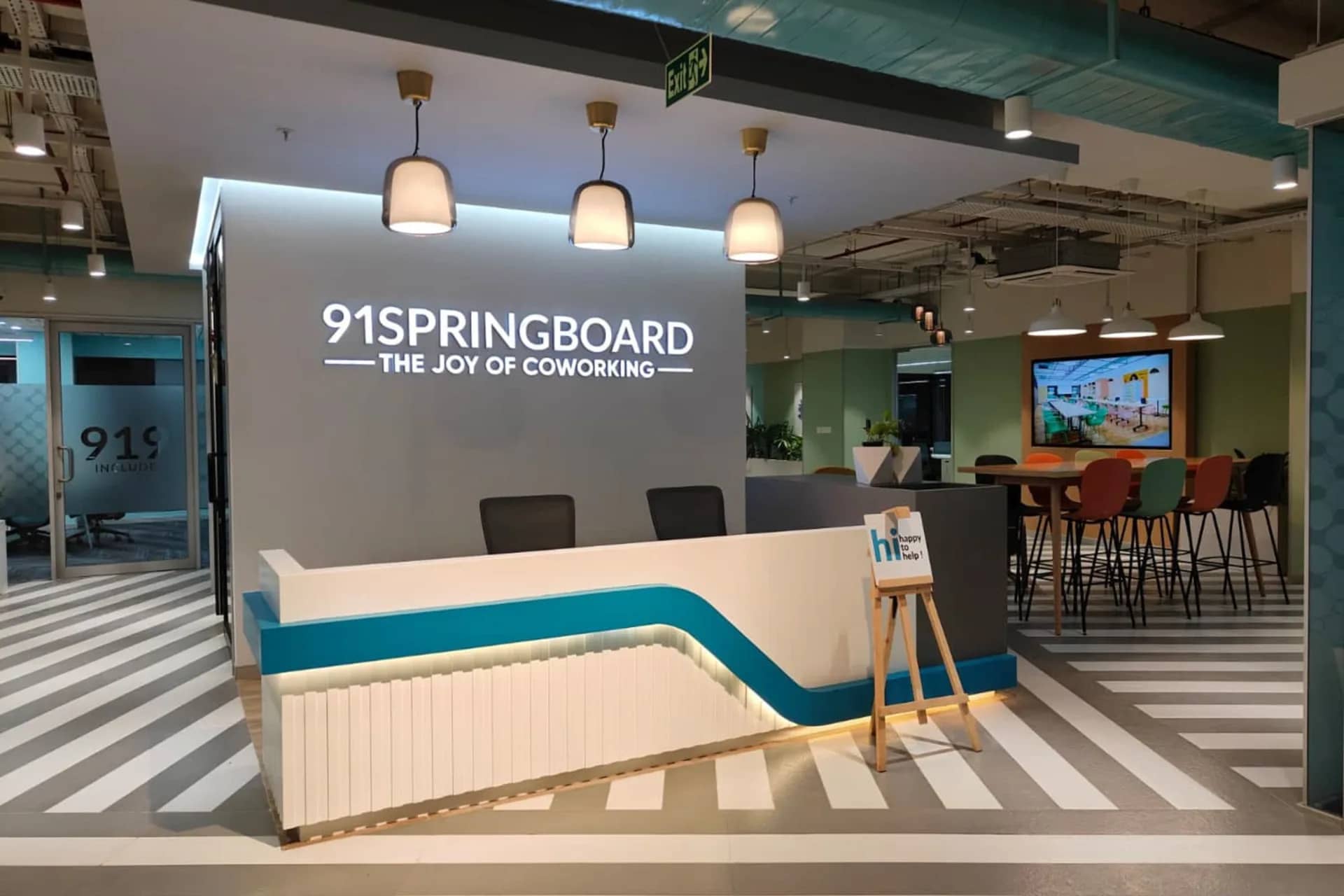 91Springboard
