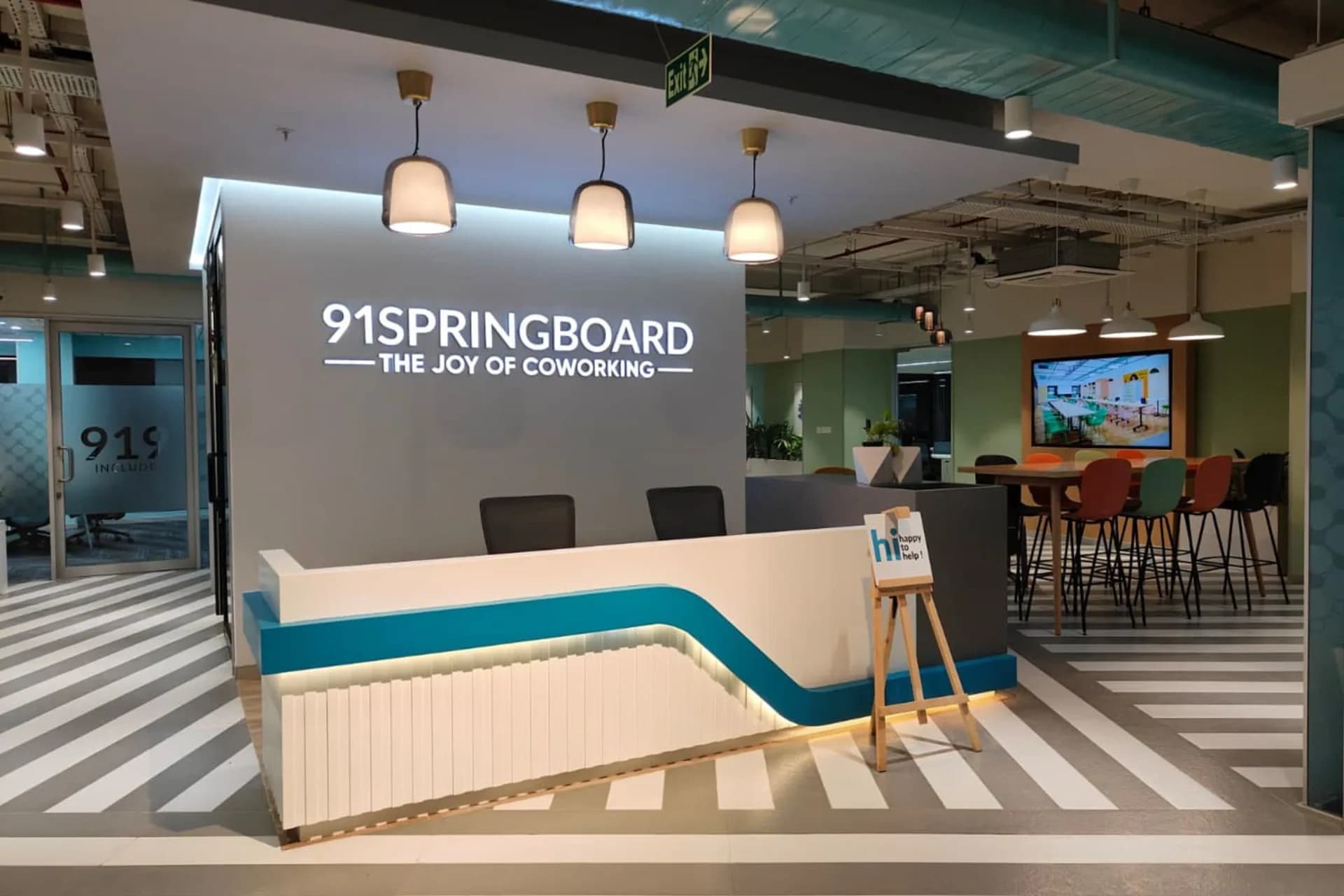 91Springboard