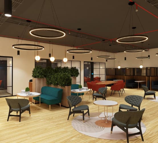 Awfis Coworking