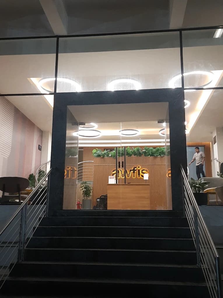 Awfis Ohris Tech Park