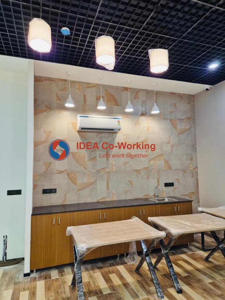 IDEA Co-working