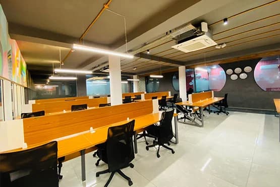 IDEA Co-working