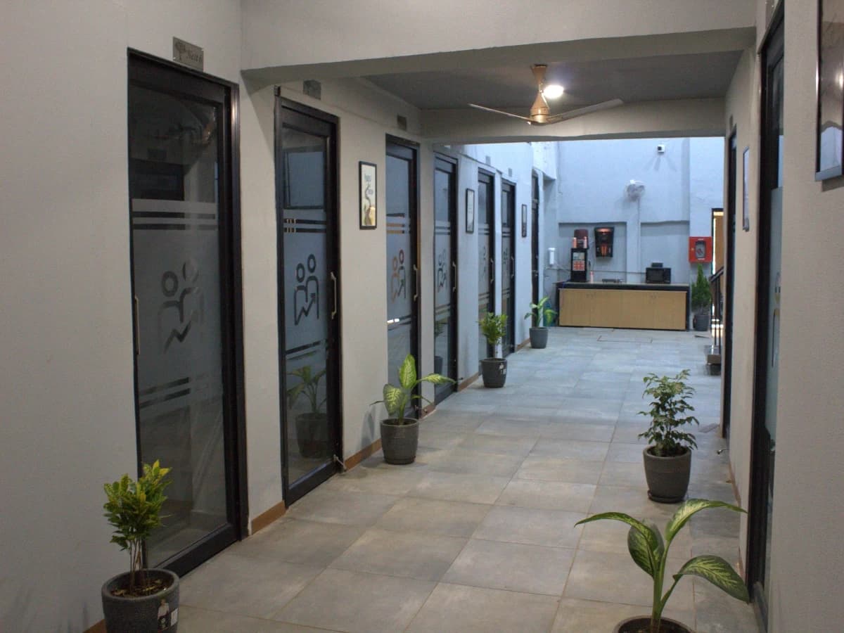 Eraya Co Working Space