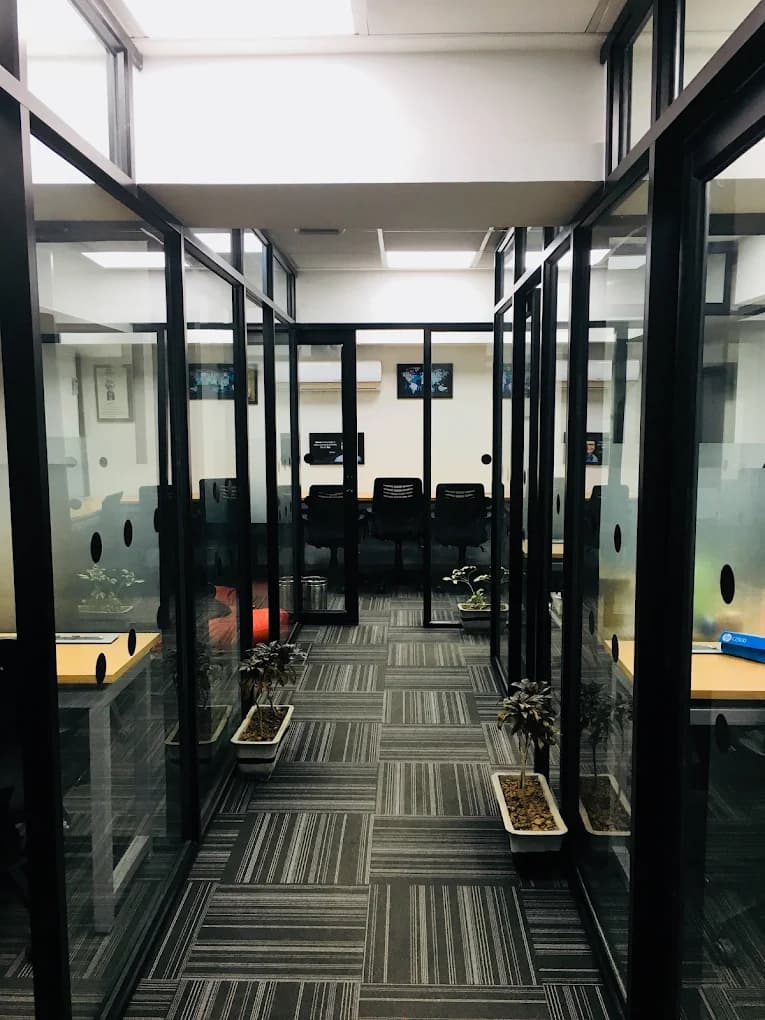 Next57 Coworking Space