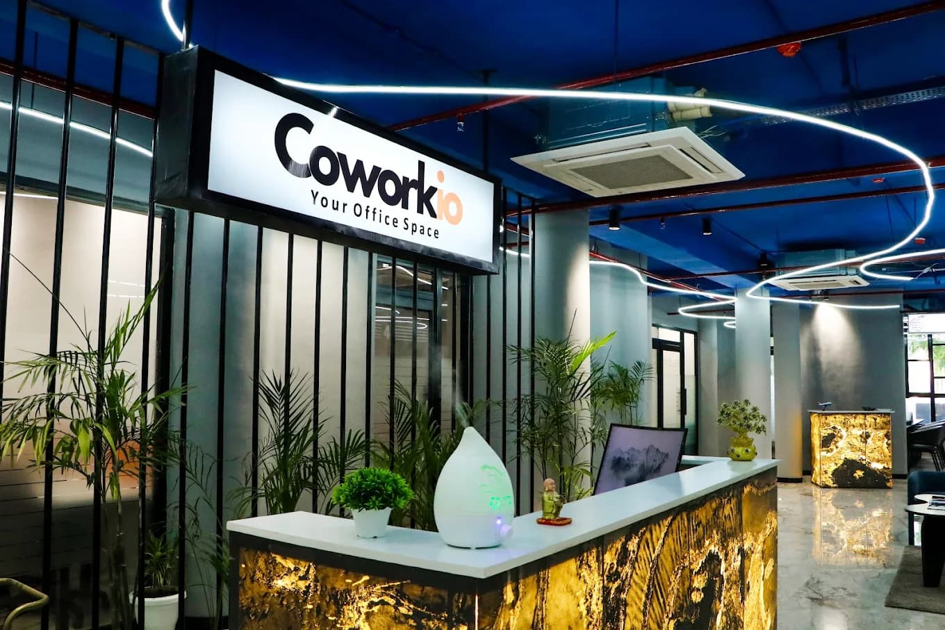 Coworkio