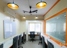 Workcave Coworking