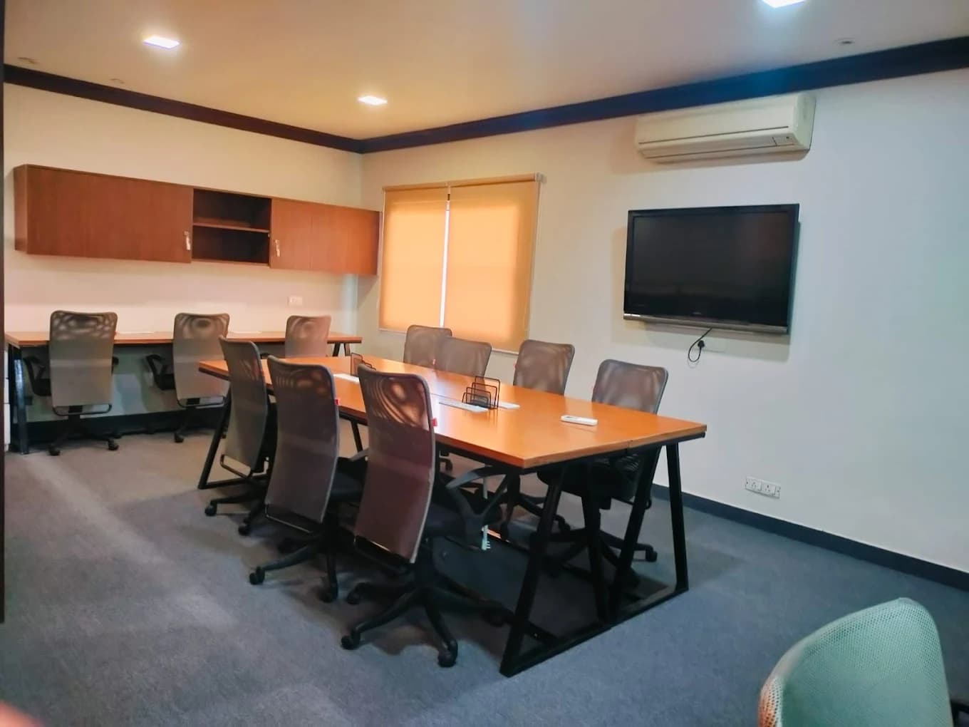 SpaceJam Coworking