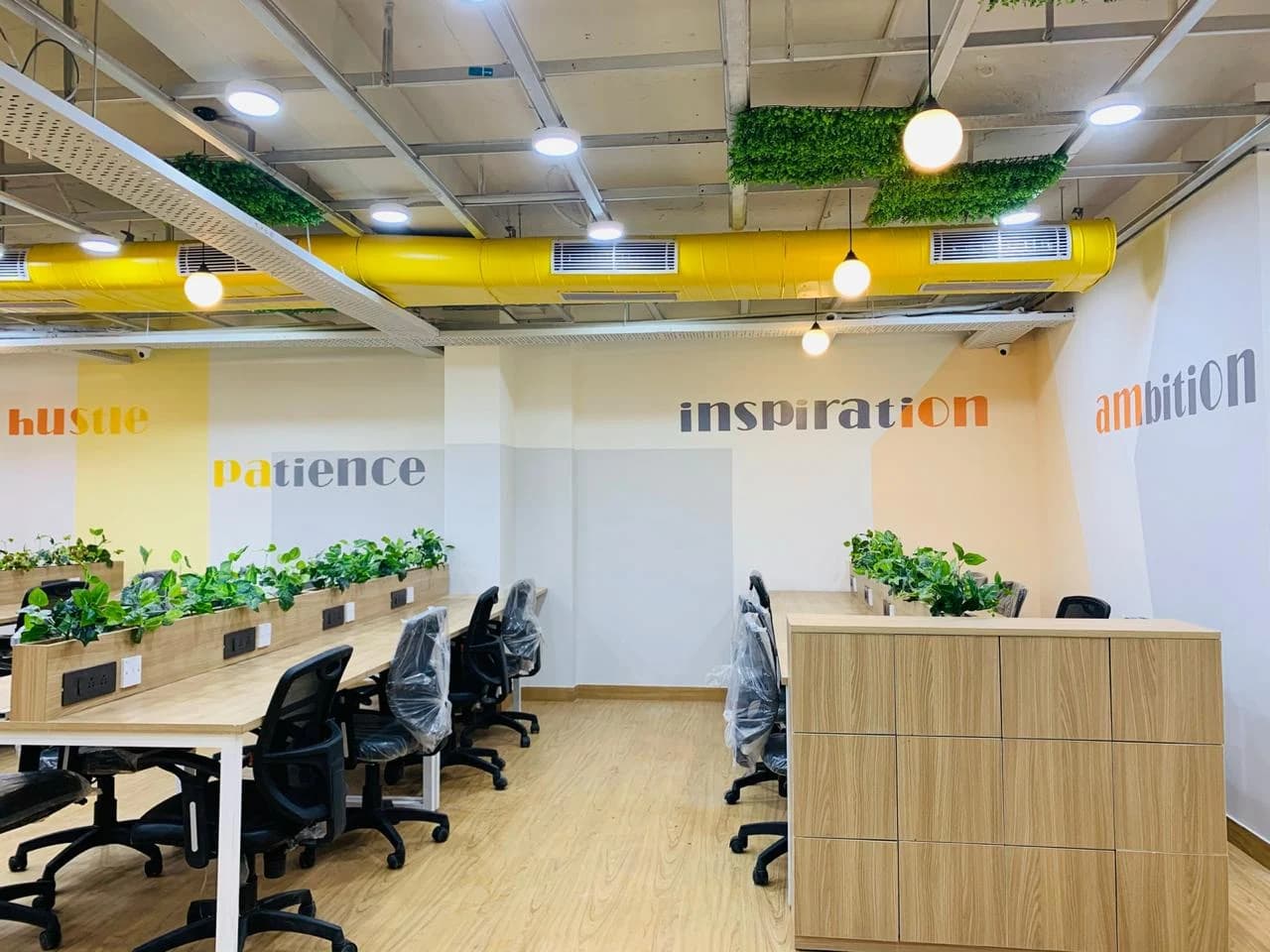 Hub Hive 11