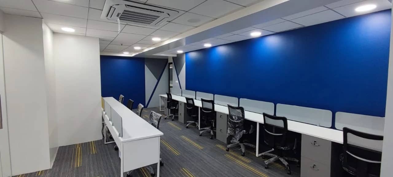 EFC coworking