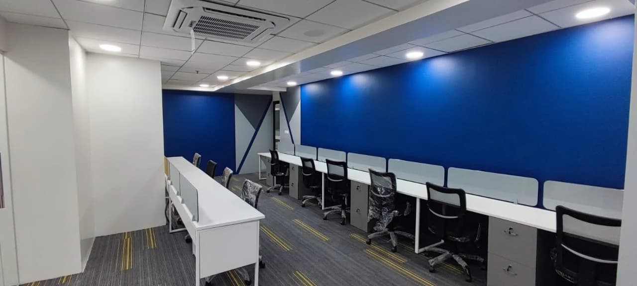 EFC coworking