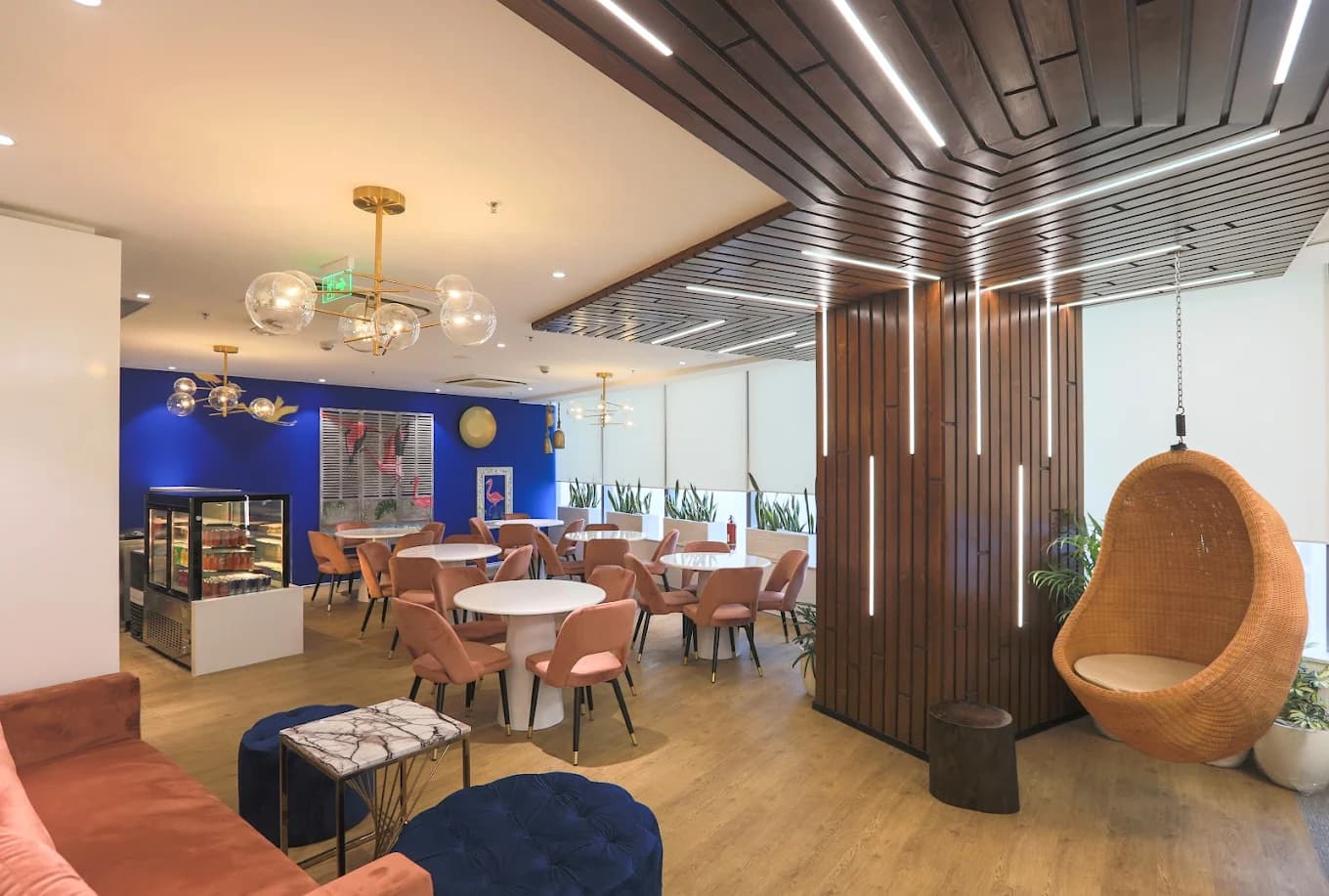Skootr Offices