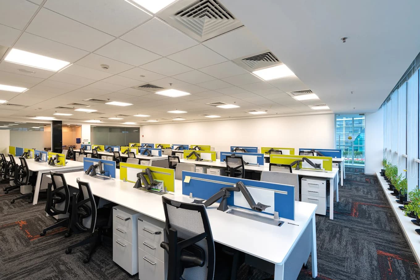 Skootr Offices