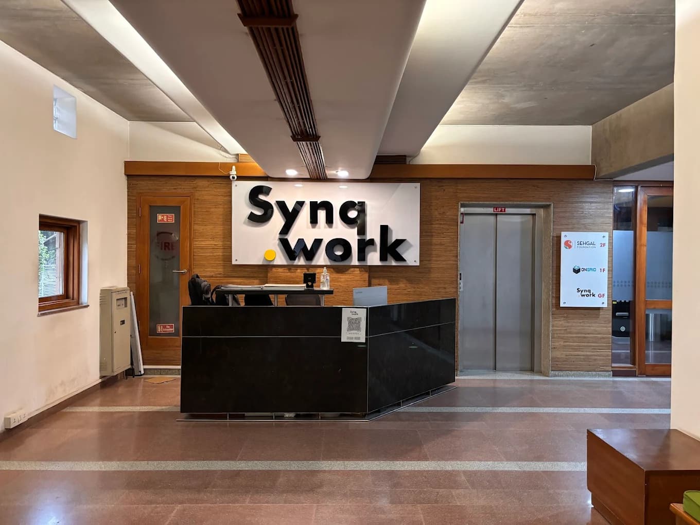 Synq