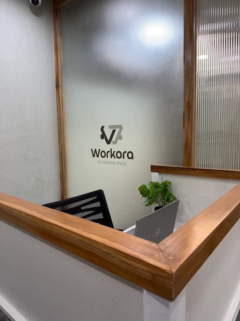 Workora Co-Working