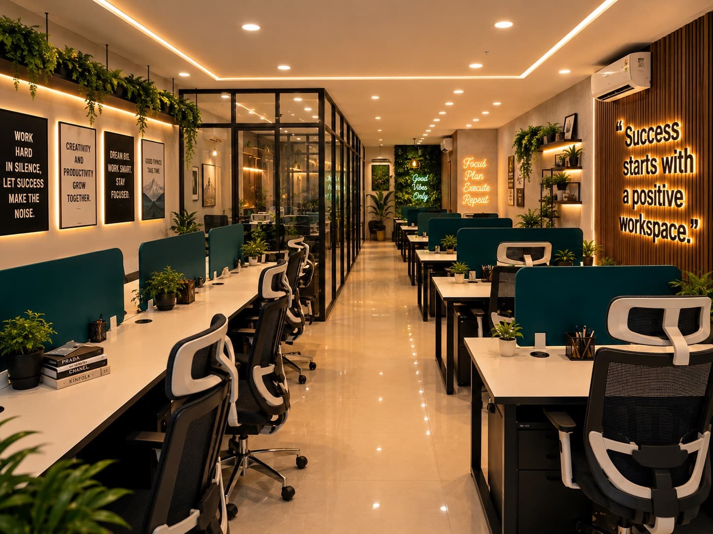 Coworkfly