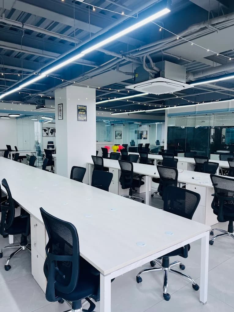 Ecoworks
