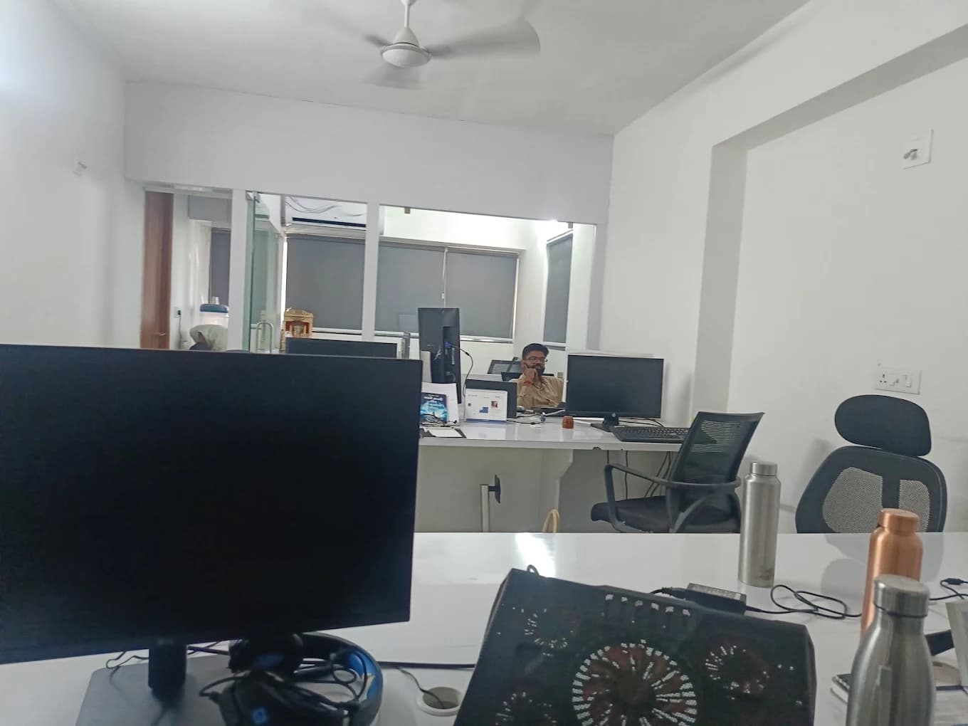Coworking Space