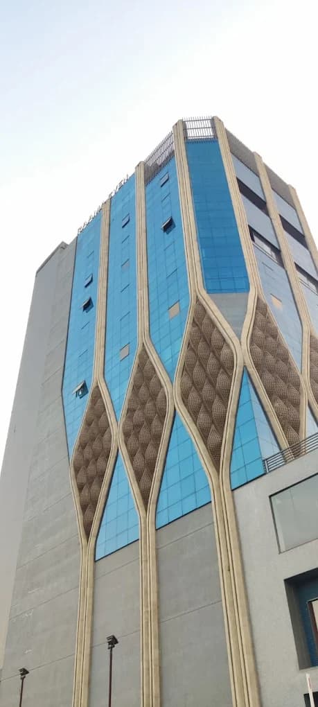 Kahaani Coworking Space