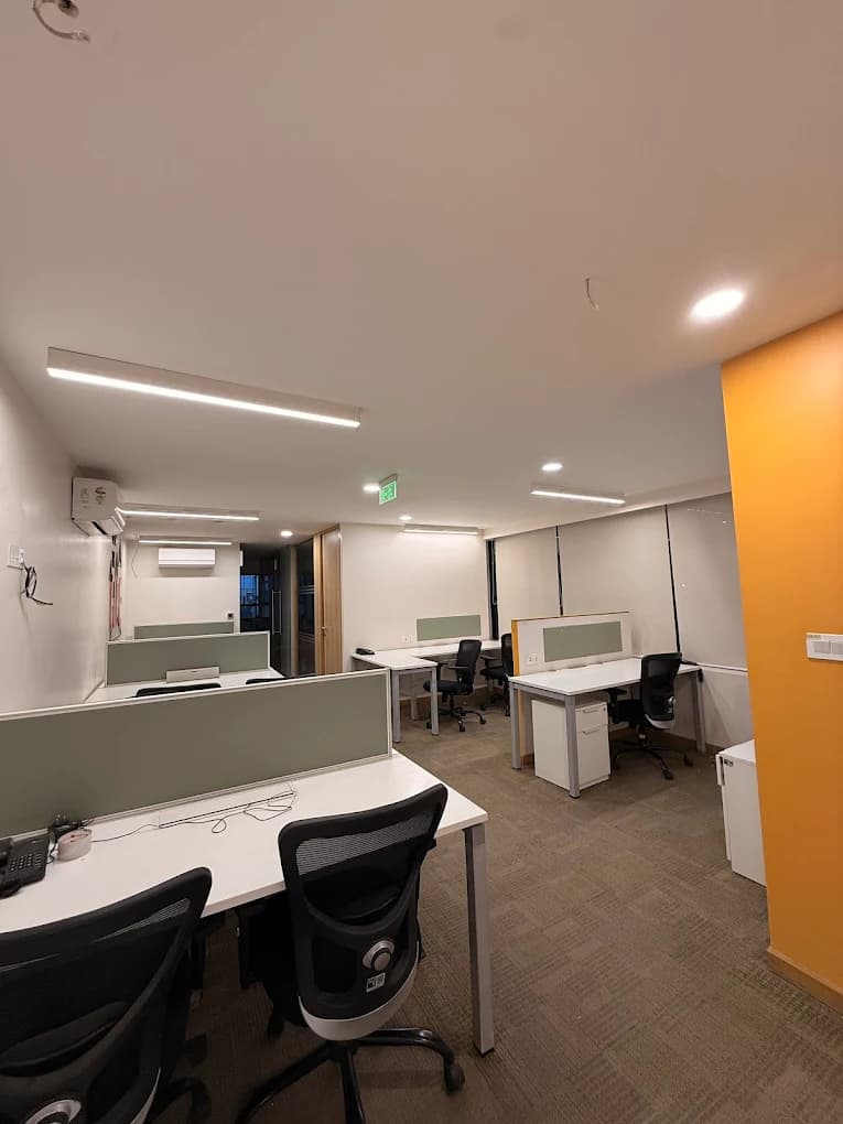 Candoit Cowork