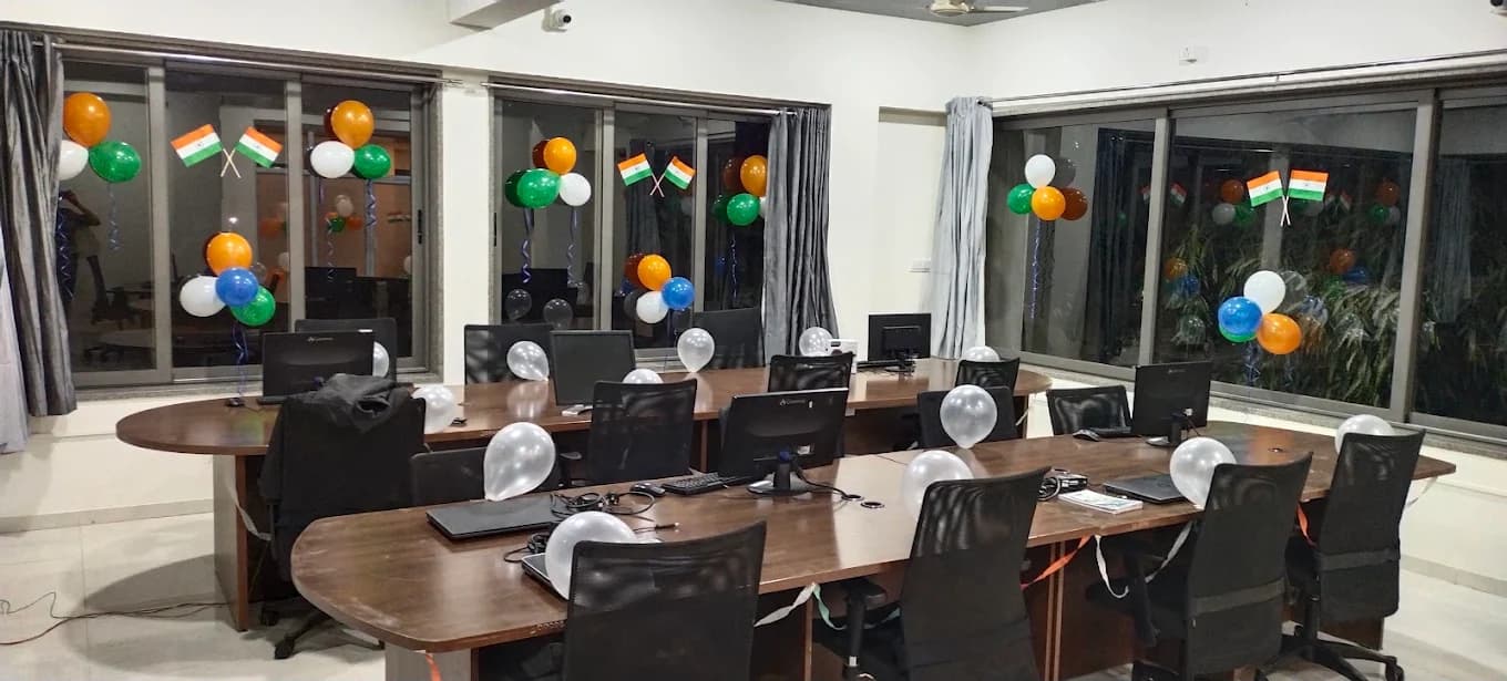 Collab Nest
