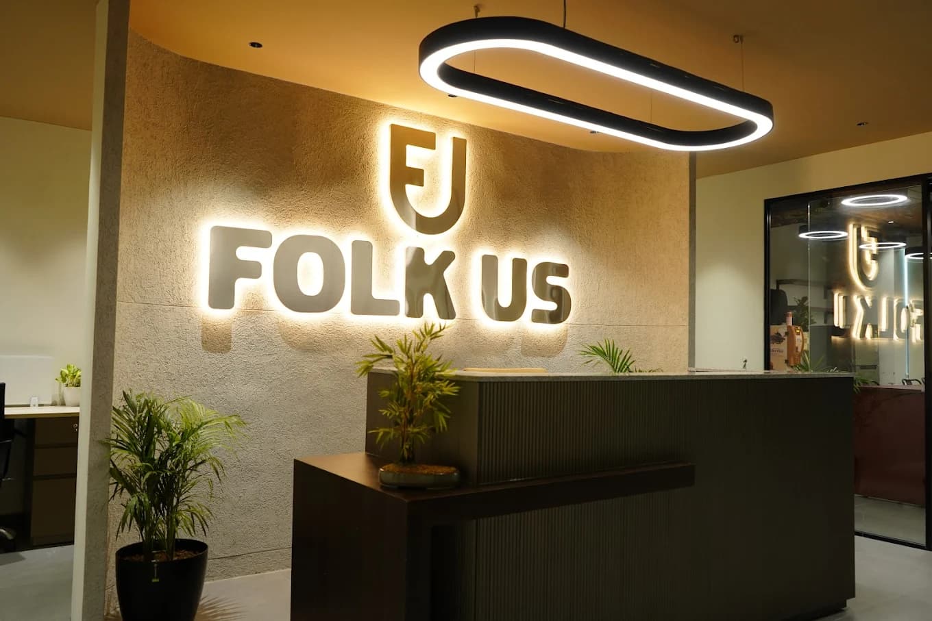 folk us coworking