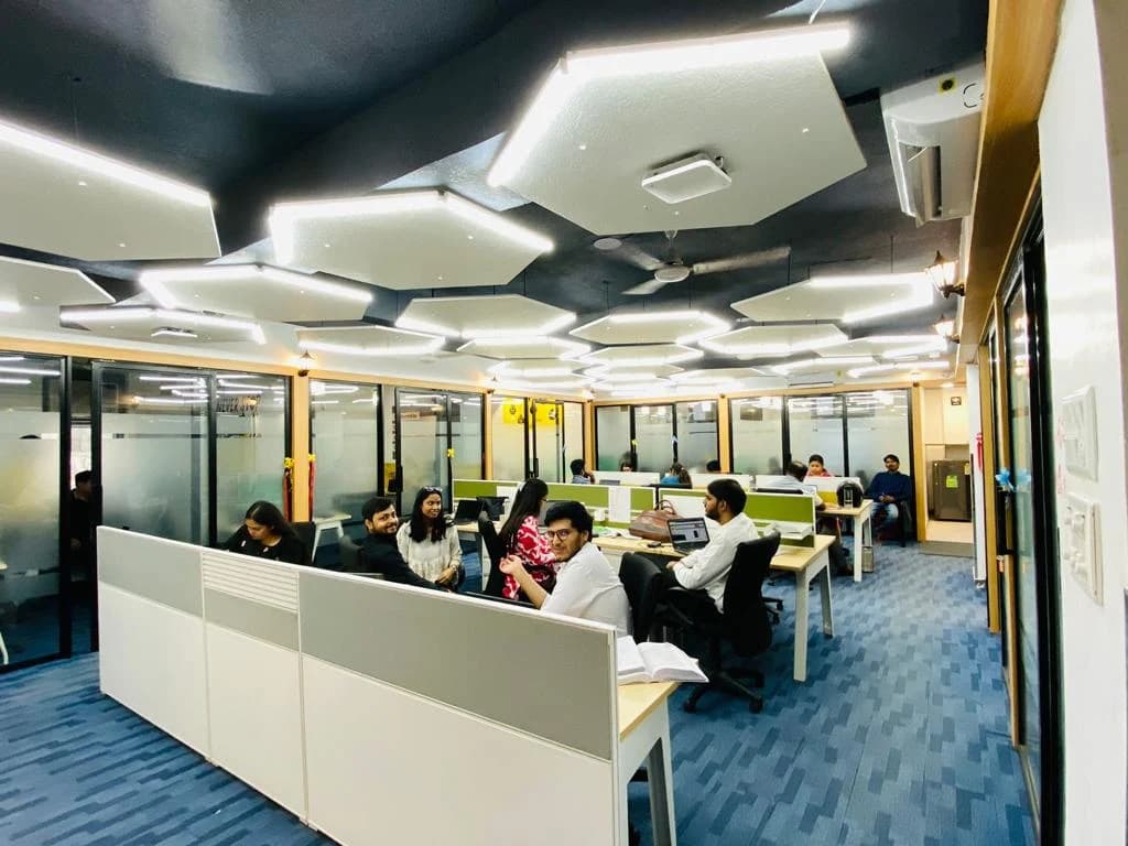 Daftar Cowork Nexus 3.0