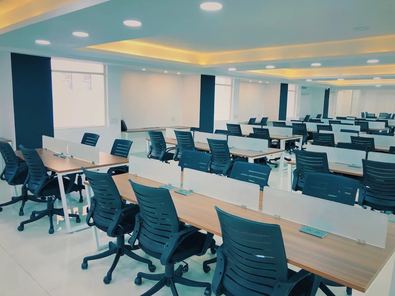 My office hub